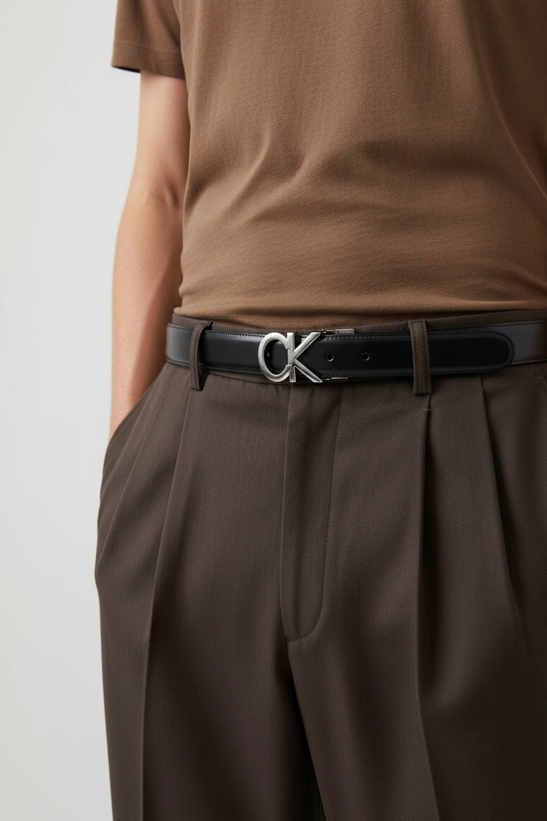 Capital CK 2in1 Belt