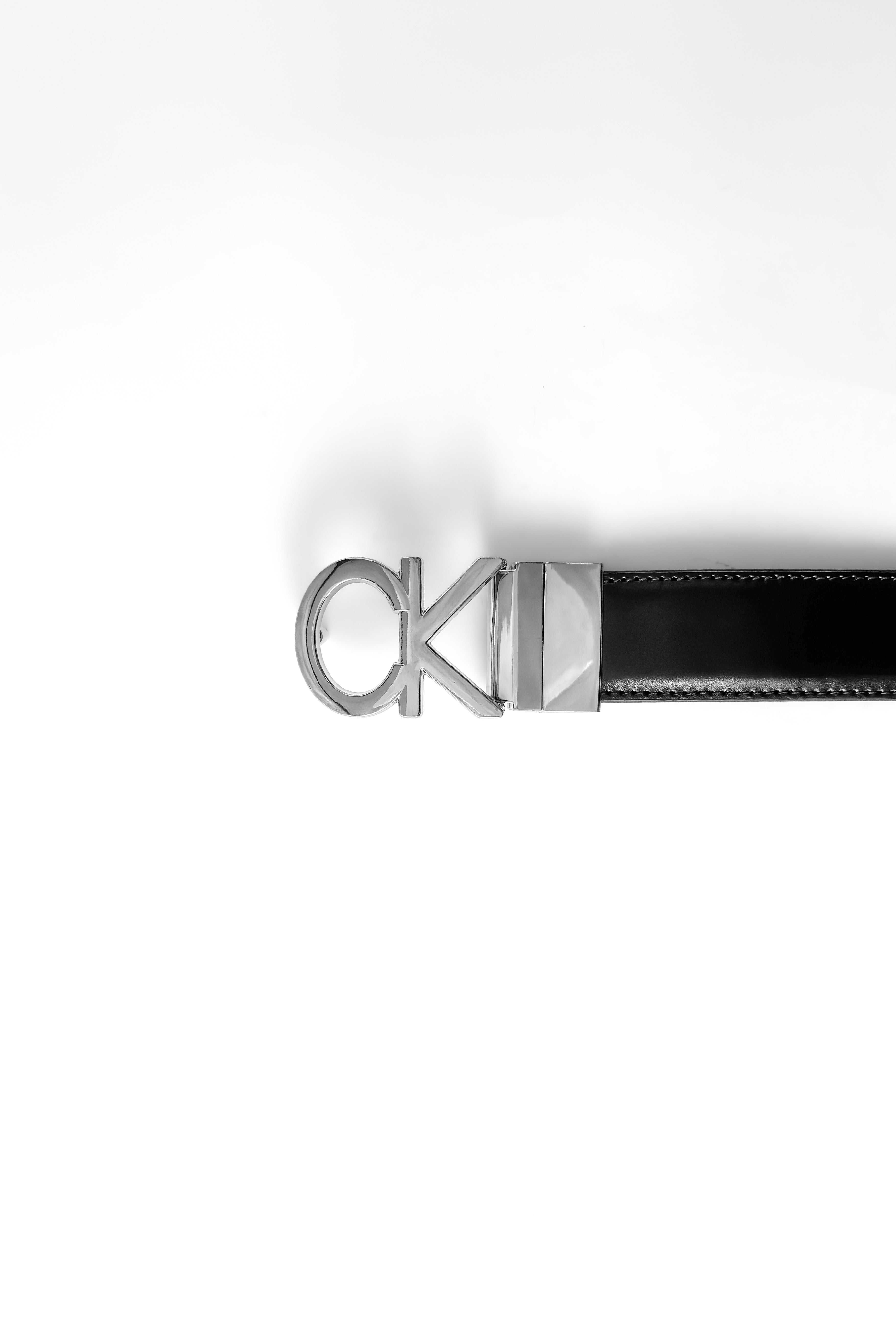Capital CK 2in1 Belt