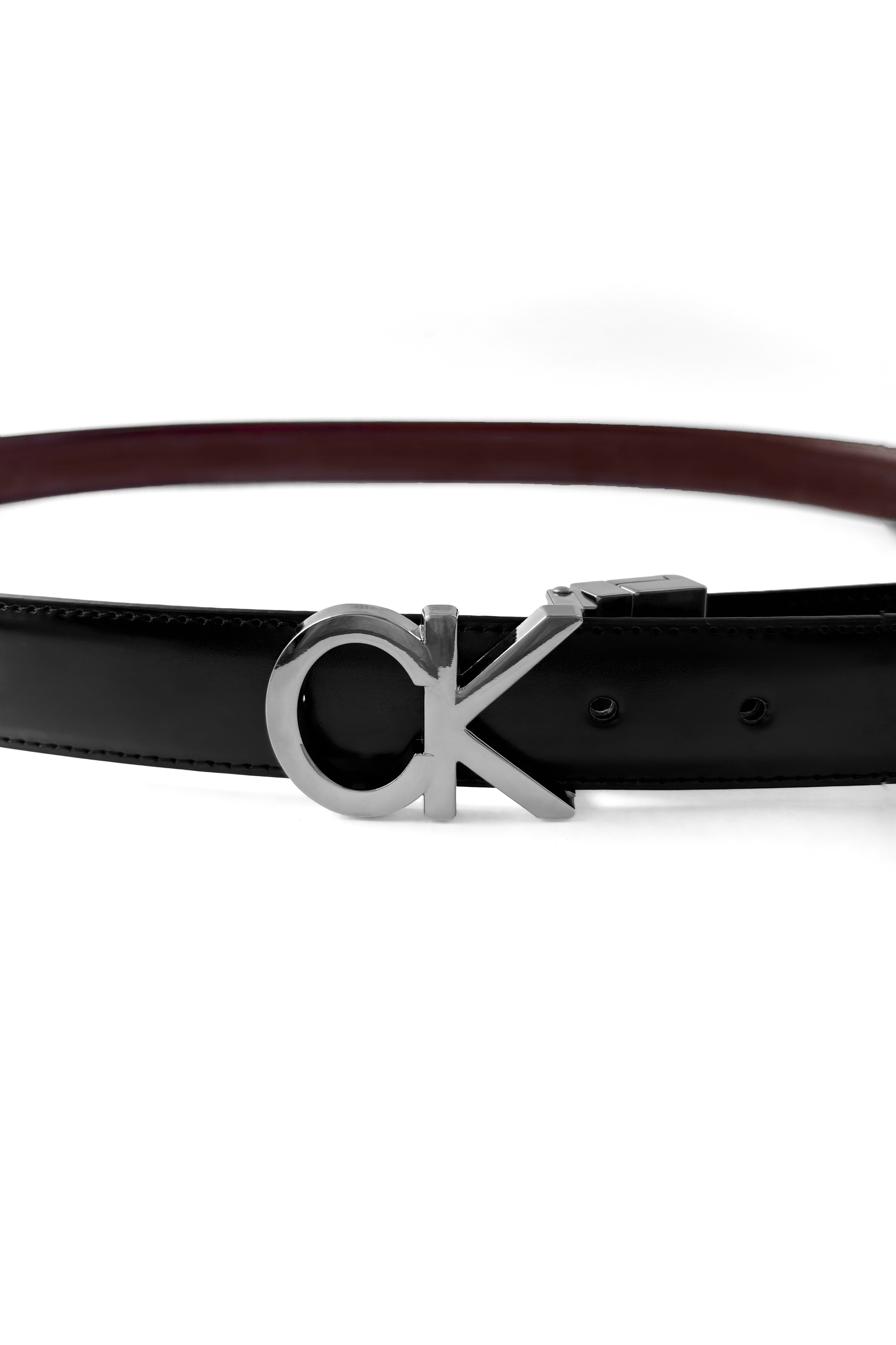 Capital CK 2in1 Belt